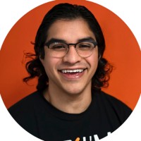 Mediaquery Employee Emmanuel Sinclair's profile photo