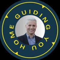 Xeva Mortgage Employee Paul Hudson's profile photo