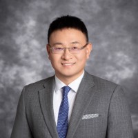 Calvin Fu Email