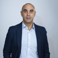 Pablo Luque Palmero Email