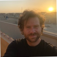 Jungla Del Jaguar Employee Robert Denney's profile photo