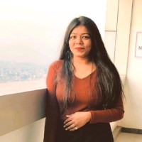SecondProfit Employee Divyanshi Gupta's profile photo
