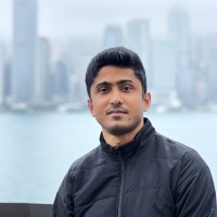 Wells Fargo Employee Devakrishnan M's profile photo