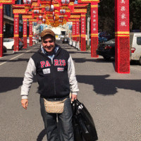 Botkier Employee Fidel Esquivel Lillo's profile photo