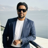 Confidential Employee Rajeev Ghosh's profile photo