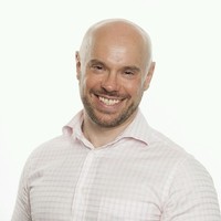 Clear Building Management Limited Employee Peter McCabe's profile photo