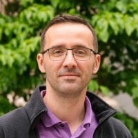 Virginia Commonwealth University Employee Kostadin Damevski's profile photo