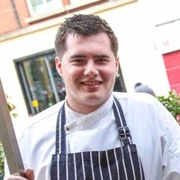 The Church Café Late Bar and Restaurant Employee Sergiu Stoica's profile photo