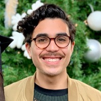 Samsung Electronics America Employee Lucas Melo's profile photo