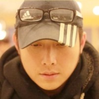 COMETS BROTHER Employee Yu Cho's profile photo