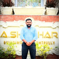 Prarambh Employee Bhavin Soni's profile photo