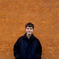 Dick's Edinburgh Employee Louis Hopgood's profile photo