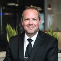 Landreth Inc Employee Dustin Jett's profile photo