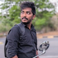 Locuz Employee Venu Jaitha's profile photo
