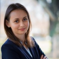CYDEO Employee Maria Telyuk's profile photo
