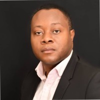 Olufunmilayo Okubena Email & Phone Number