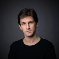 AIRI Employee Pavel Strashnov's profile photo