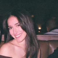 Cardio Study Employee Gabrielle Ballas's profile photo