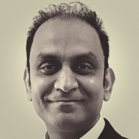 Simplyai Employee Gurupratap Dsor's profile photo