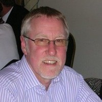 Givaudan Employee Robin Storey's profile photo