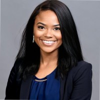 Keasia F. Email & Phone Number