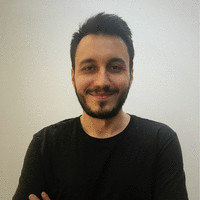 Cognira Employee Safak Ulug's profile photo
