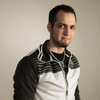 Ali Tabatabai-Irani Email