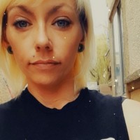Jardín Premium Cannabis Dispensary Employee Breanne Ford's profile photo