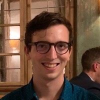 Fivetran Employee Eric O'Connor's profile photo