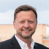 Paritee Employee Rune Wilhelmsen's profile photo