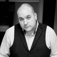 Forth Valley College Employee Barry Frame's profile photo