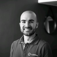 JAM South Sudan Employee Fabio Bezerra's profile photo