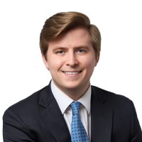 Eastdil Secured Employee Elijah Gregory's profile photo