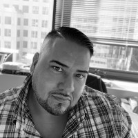 BlackRock Employee Mark A. Martinez's profile photo