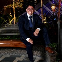 Richfield Industries Employee Carlos Cuddeback's profile photo