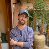 Tubi Employee Ben Lowenstein's profile photo