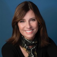 A+E Networks Employee Sharon Scott's profile photo