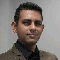 TD Employee Deepankar Sengupta's profile photo