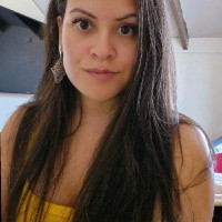 Confidence Chile Employee Alice Azócar's profile photo