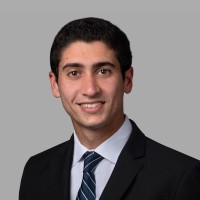 Cushman & Wakefield Employee Seth Cole's profile photo