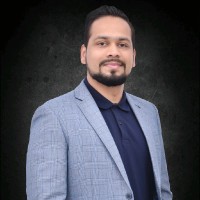 Credable Group Employee Syed Ahmed's profile photo