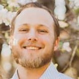 USDA Employee Tim Mobley's profile photo