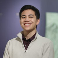 QA+M Architecture Employee Alex Tow's profile photo