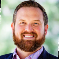 Aims Community College Employee Hunter Wilson's profile photo