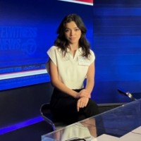 Katharine Santos Email