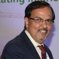 Larsen & Toubro Employee Rajeev Soni's profile photo