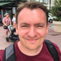 Together for the Tote Employee Carl Johnson's profile photo