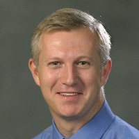 Rochester Regional Health Employee Michael Groff's profile photo