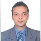 Maschio Gaspardo India Employee Nirav Panchal's profile photo