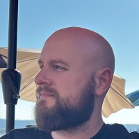 Kongregate Employee Justin Ryll's profile photo